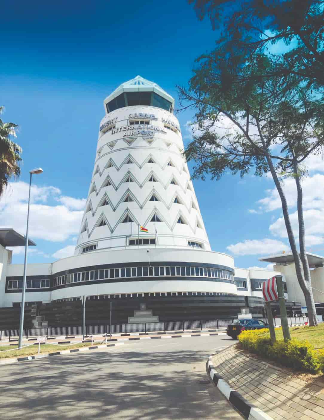 Airport Image